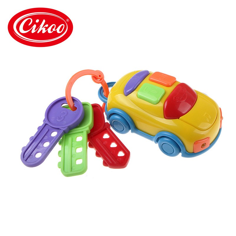 toy car keys