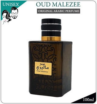 OUD MALEZEE - ORIGNAL ARABIC PERFUME EDP BY ARD AL ZAAFARAN DUBAI FOR ...