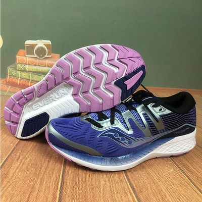 saucony marathon racing shoes