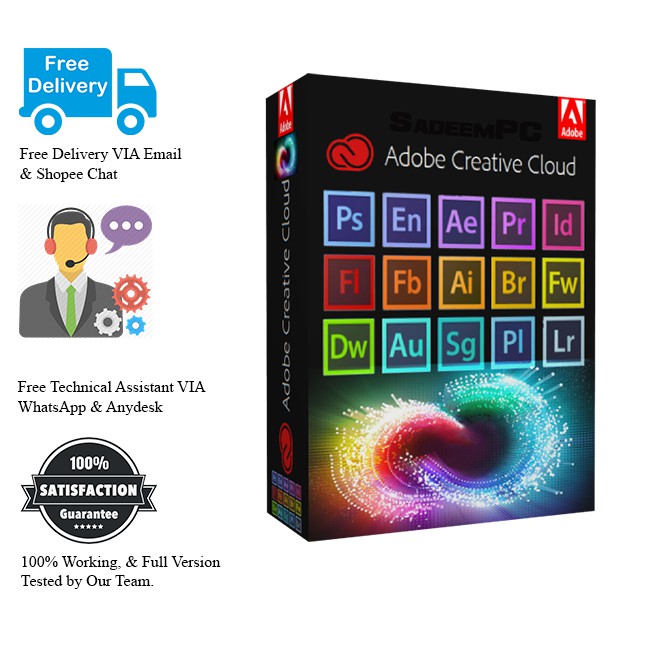 Adobe Master Collection For Mac Download