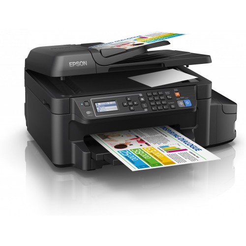 epson l655 printer