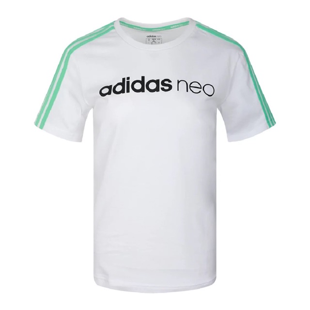 adidas neo t shirt