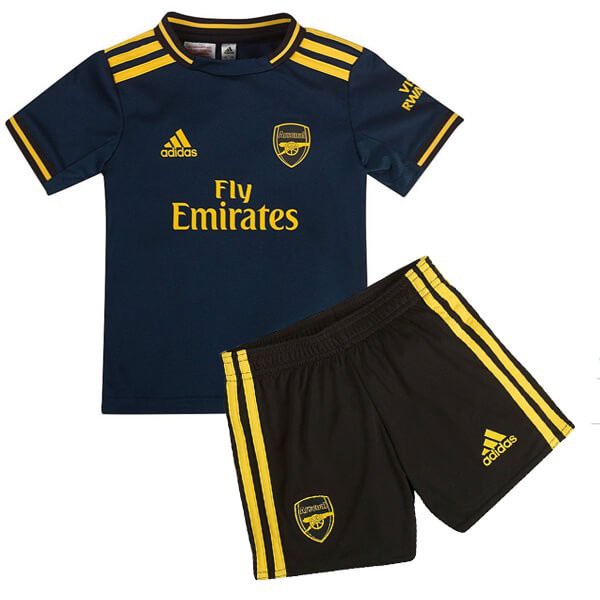 arsenal kids jersey