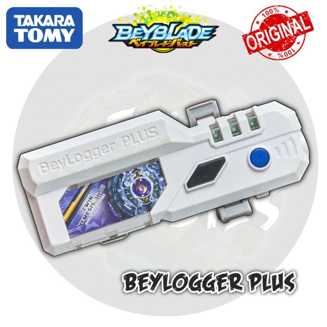 beylogger takara tomy