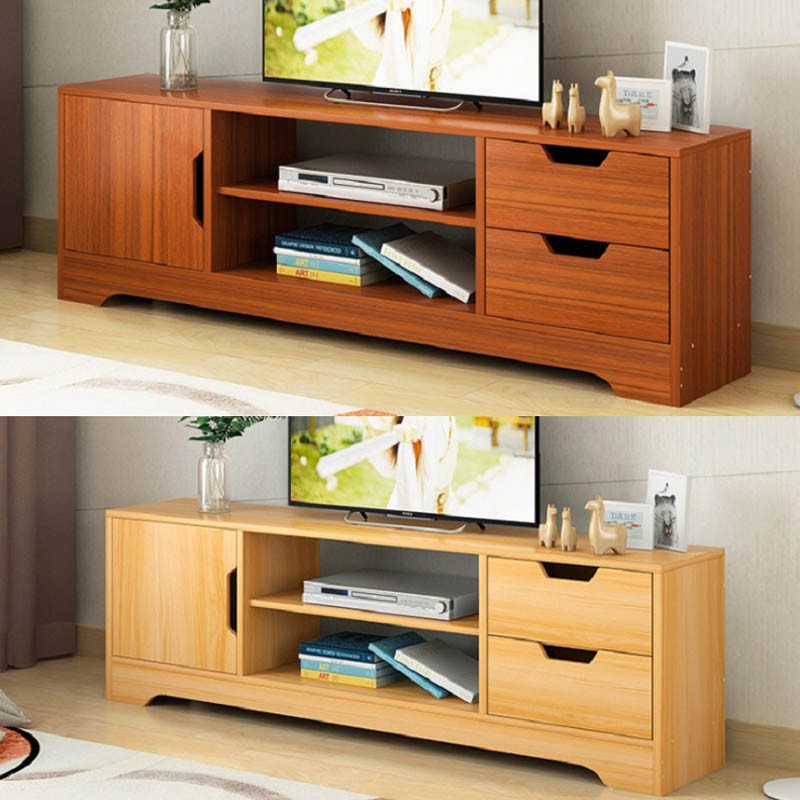Premier Quality Cabinet Living Room Furniture Tv Cabinet Solid