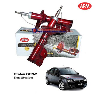 Proton Gen2 Gen-2 Absorber APM Performax Sport Shock ...