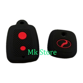 Perodua Myvi / Alza / Viva Silicone Car Key or Alarm cover 