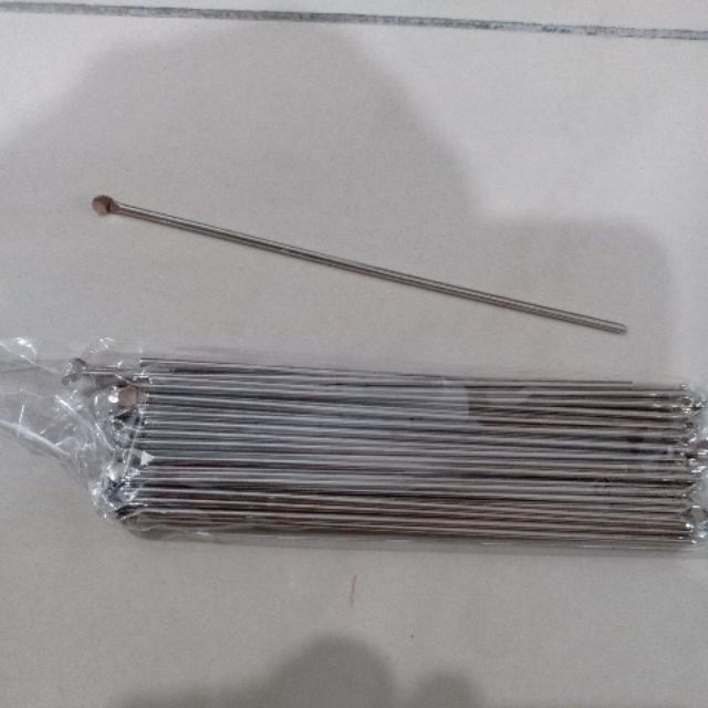 Pengorek Telinga Besi Earpick