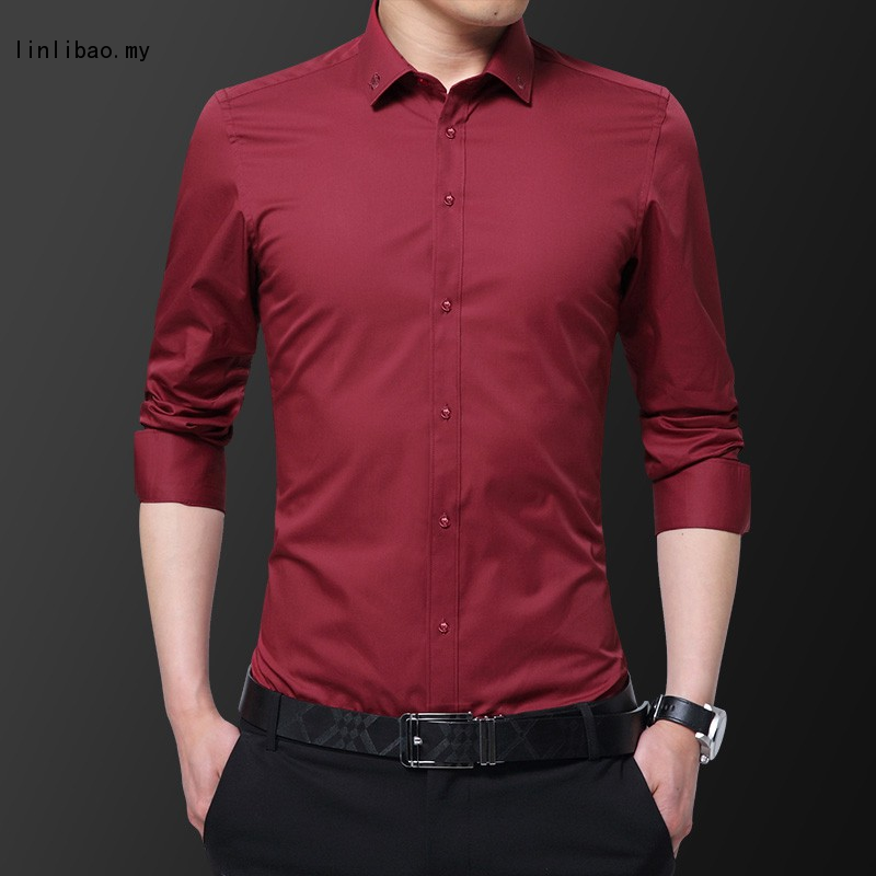 clothes for slim men