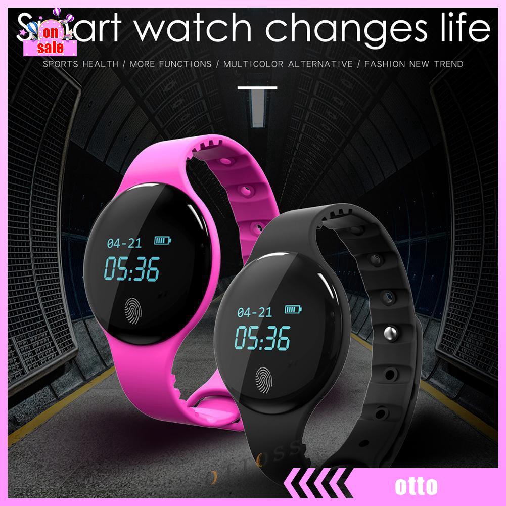 ots smart watch