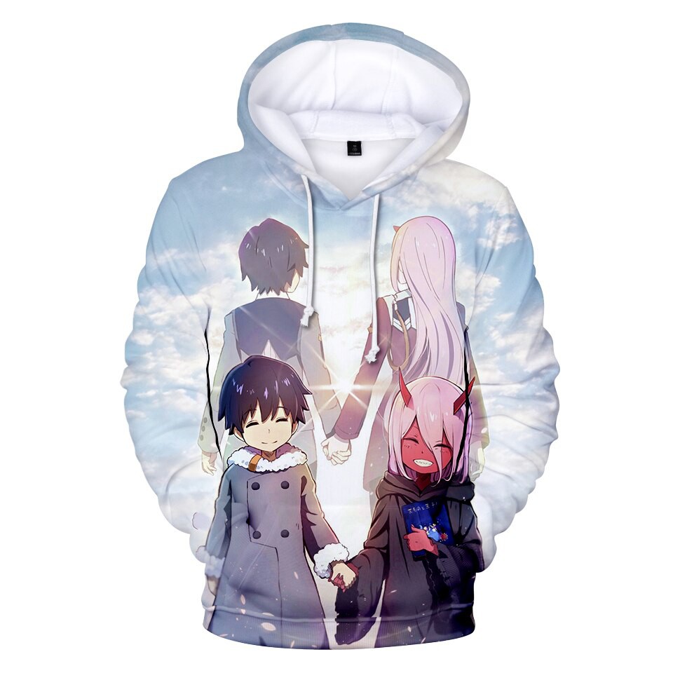 youth 3d hoodies