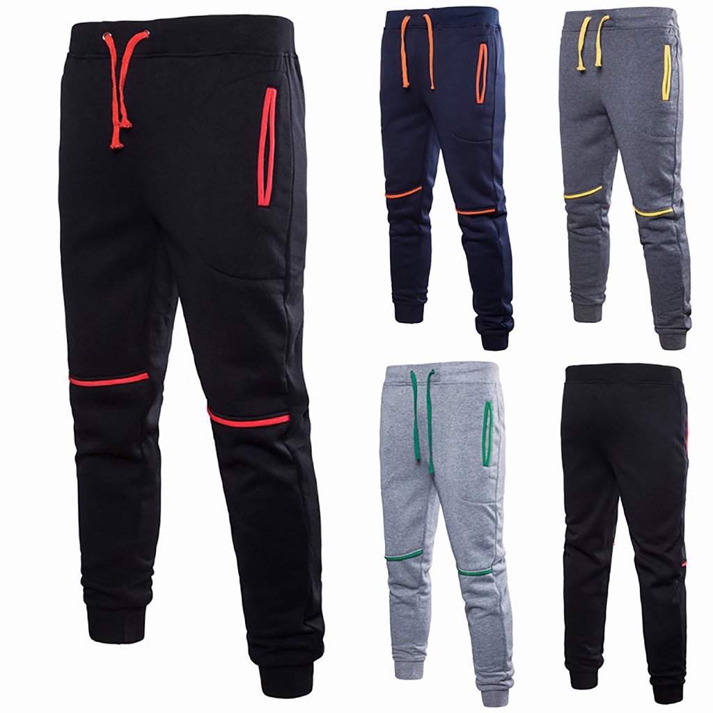 cheap workout joggers