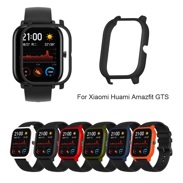 amazfit gts 2 cover
