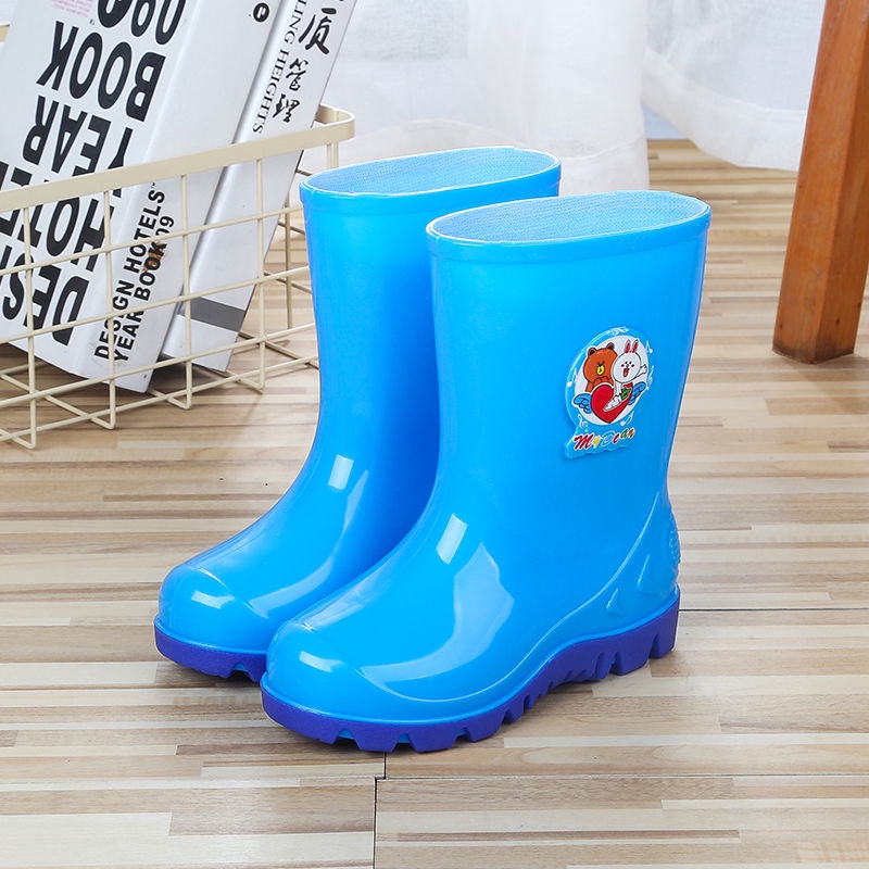 water boots for kids