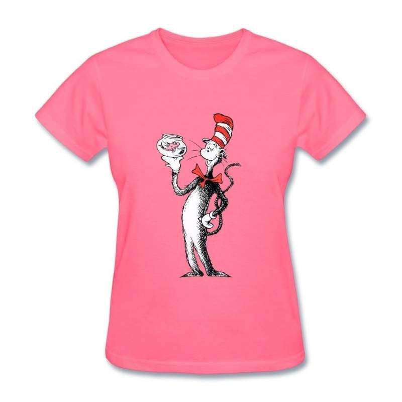 cat in the hat t shirts