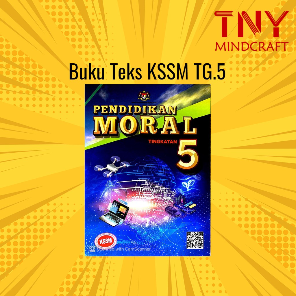 Fom 5 Buku Teks Moral / You can publish your book online for free in a