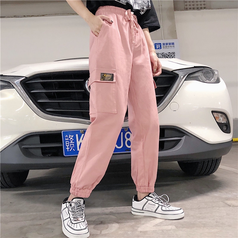car pants