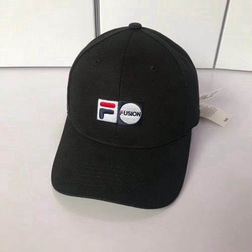 cap fila original