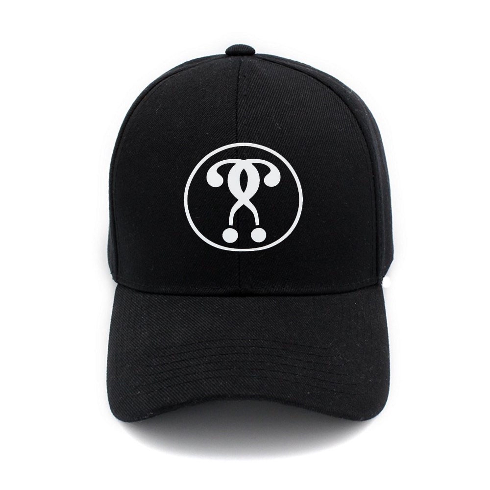 moschino caps