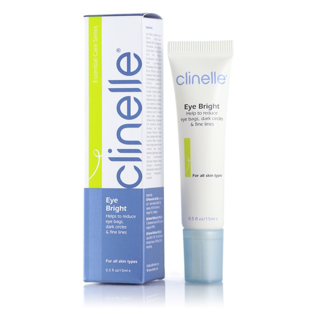 Image result for clinelle eye cream