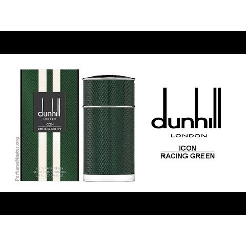 dunhill racing green 100ml