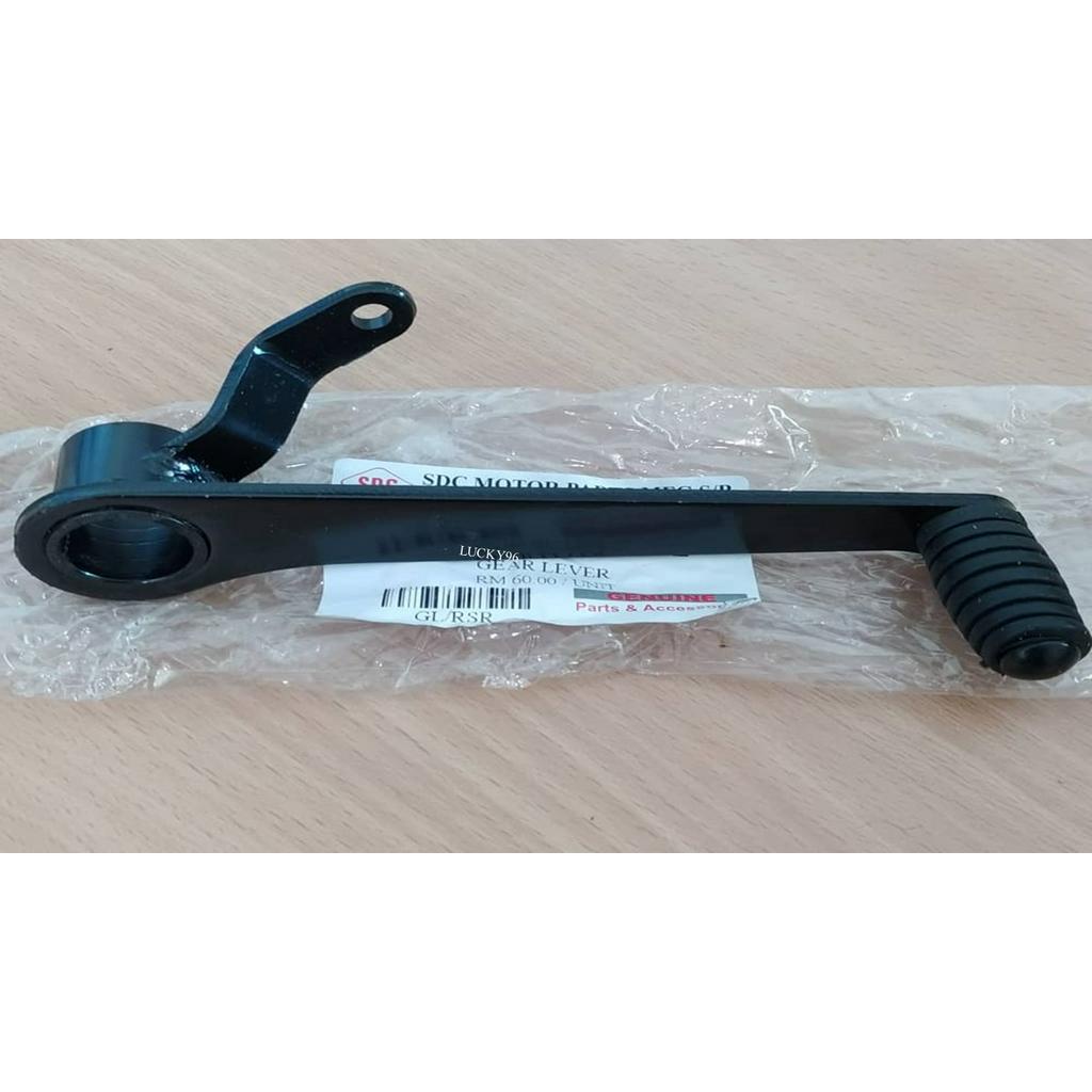 HONDA RS150R GEAR LEVER STANDARD