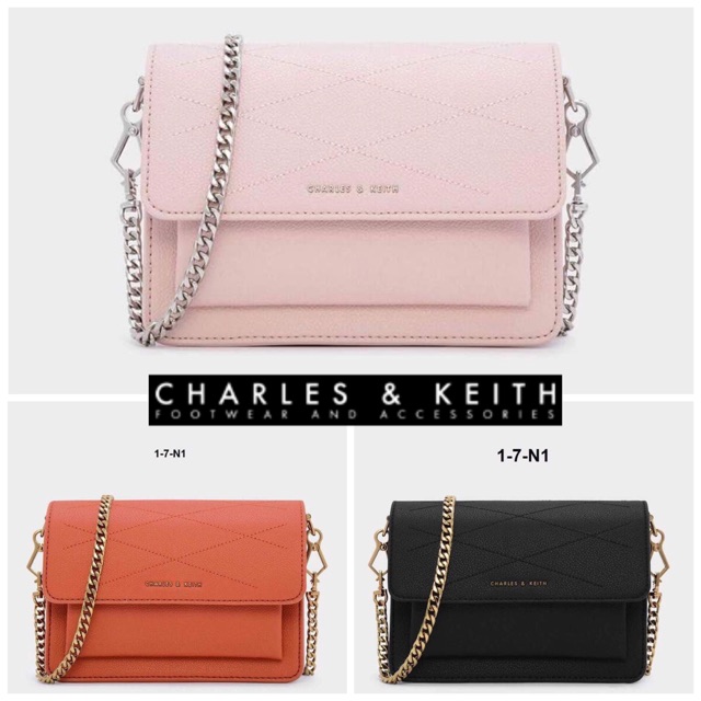 charles and keith handbag malaysia