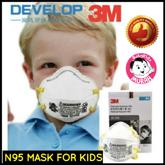 mask n95 child mask n95 child