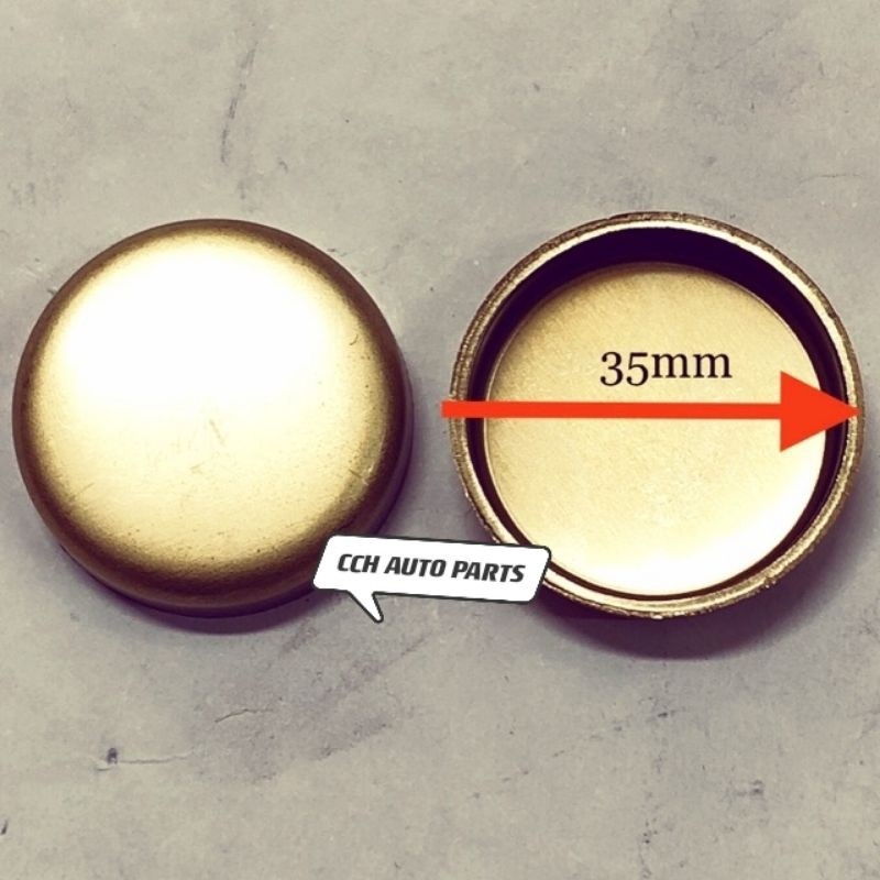 WATER JACKET (CAR&LORRY engine block) 100 Copper Shopee Malaysia