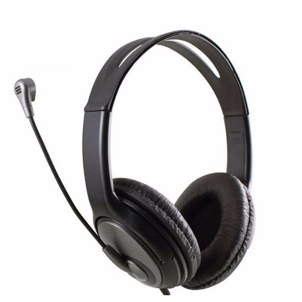 hp computer headphones