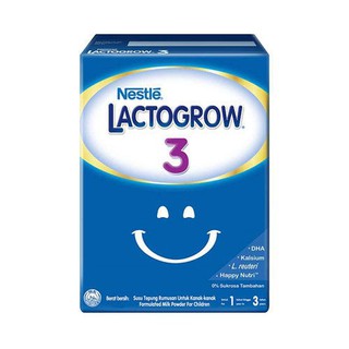 lactogen 3 milk powder price