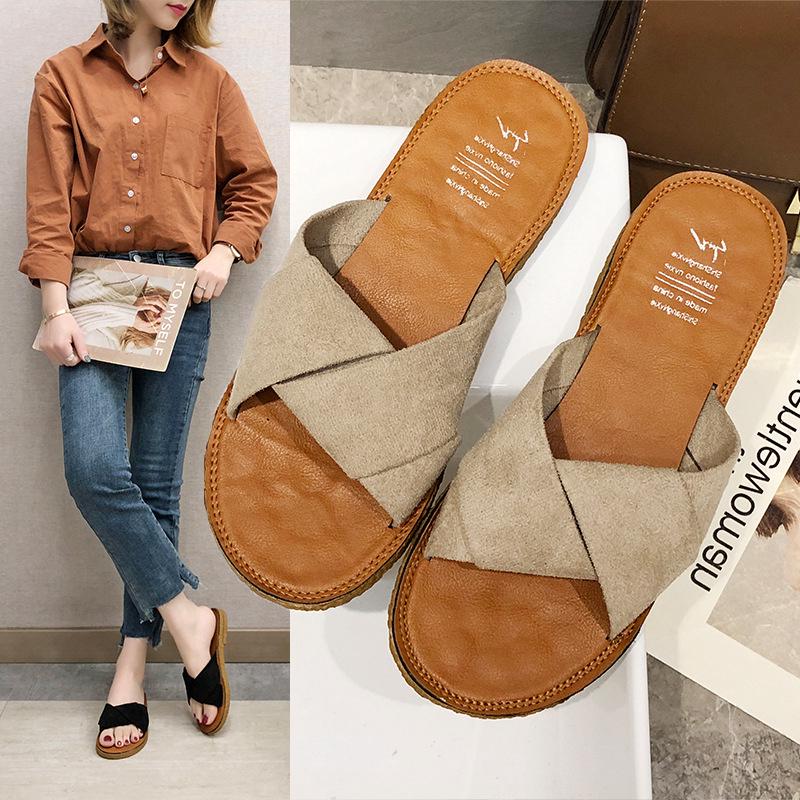new selipar ladies
