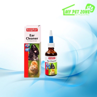 beaphar ear drops