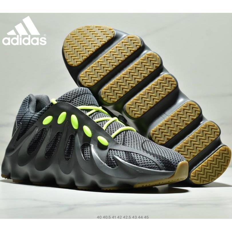 Adidas Yeezy 451 Kanye West Shoes SneakerNews com