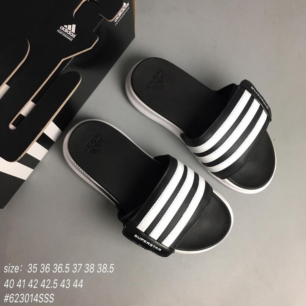 sandal adidas superstar