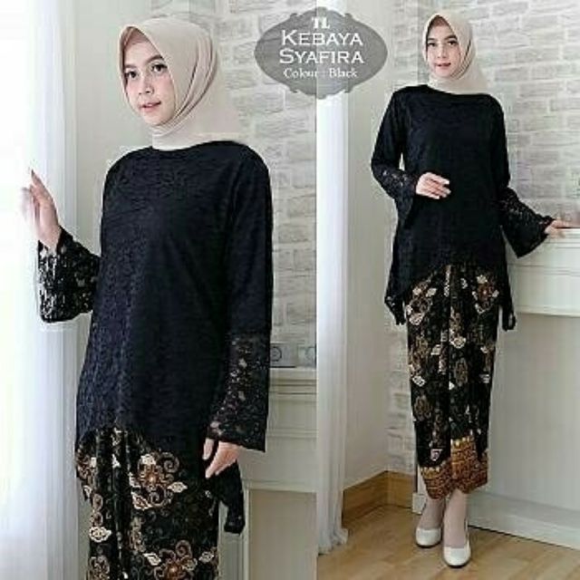 Design Baju  Lace Indonesia