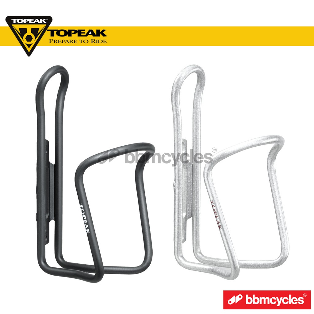 bottle cage aluminium