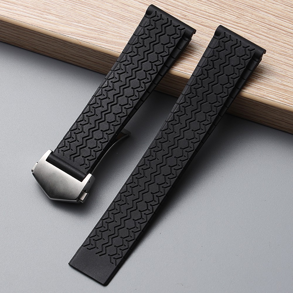 tag heuer carrera straps and bracelets