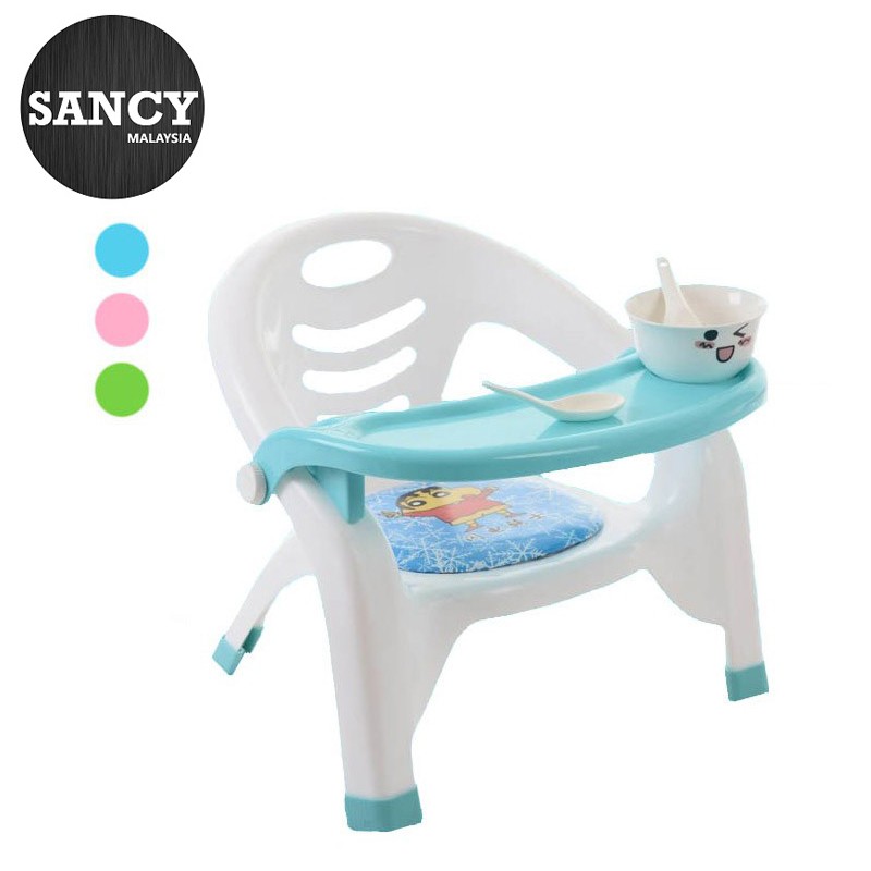 portable baby dining seat