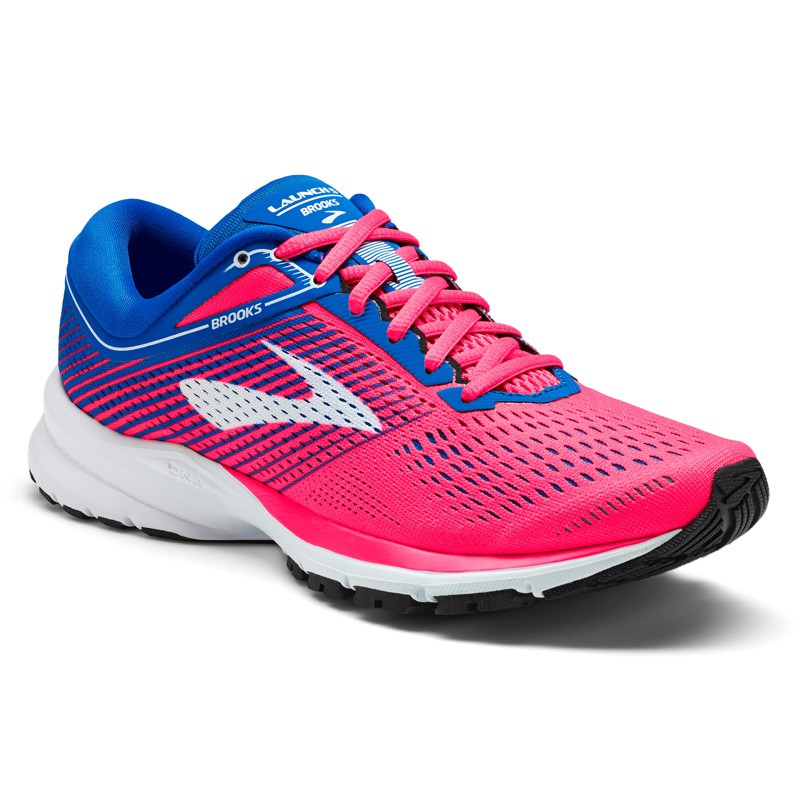 brooks launch 5 weight