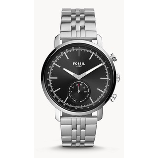 fossil luther hybrid smartwatch