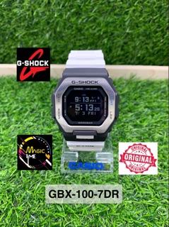 casio bluetooth notification