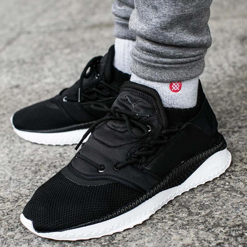 puma tsugi shinsei black