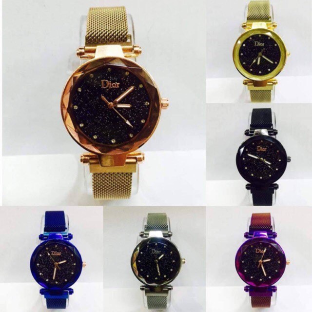 dior watch original