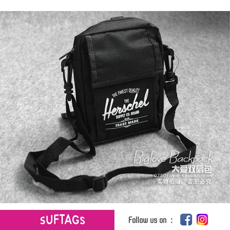 herschel stussy