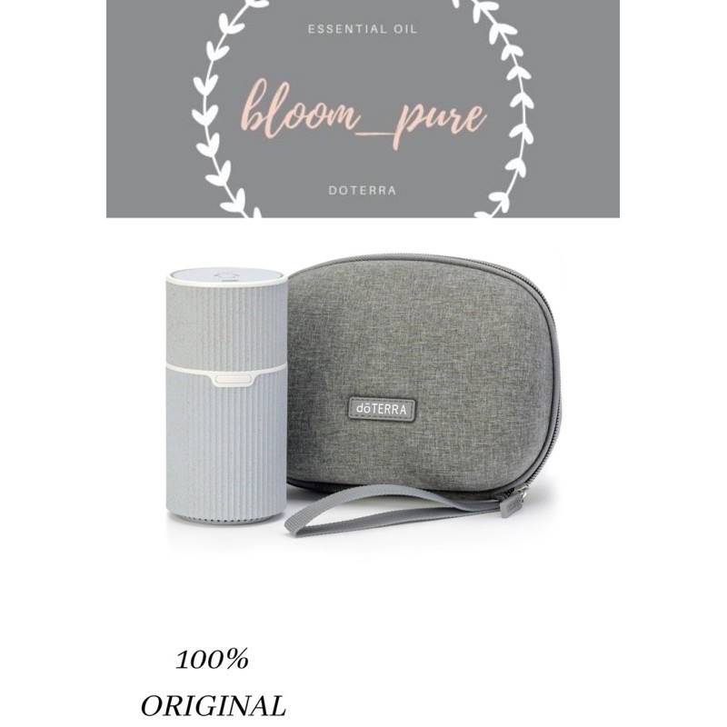 Doterra Pilot Diffuser | Shopee Malaysia
