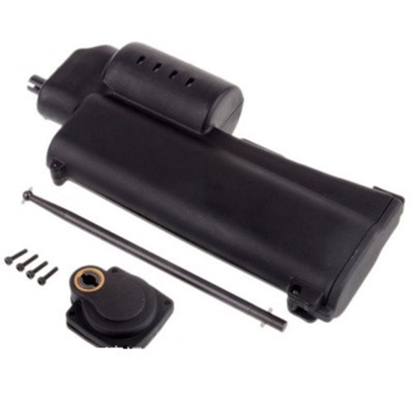 rc rotor starter