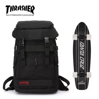 thrasher backpack