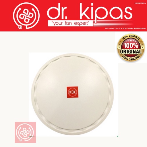 PANASONIC / KDK / PENSONIC Fan Guard Mark / Logo For All Model Table Fan / Wall Fan / Stand Fan / Auto Fan