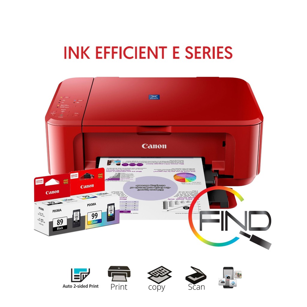 auto duplex wireless printer